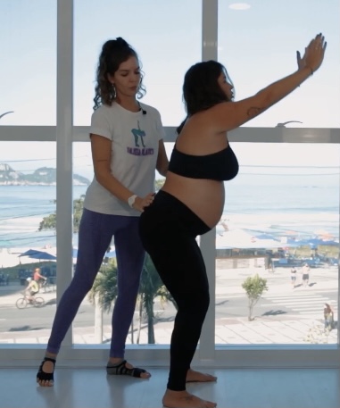 exercises for pregnancy